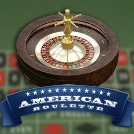 American Roulette (BGaming) – slot by BGAMING, featured at vegasinono.com