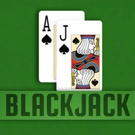 Try Blackjack (Relax Gaming) slot by Relax Gaming on vegasinono.com – logo image