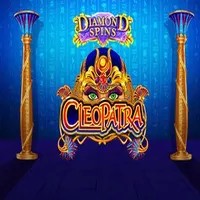 game logo by IGT on vegasinono.com