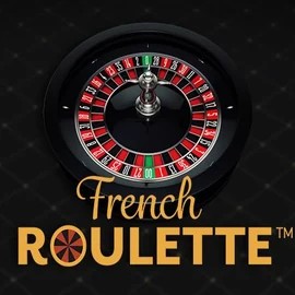 French Roulette (NetEnt) slot icon by NetEnt, available at Vegasino Casino