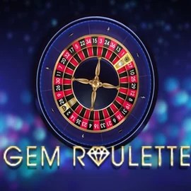 Gem Roulette online slot from iSoftBet – play at vegasinono.com
