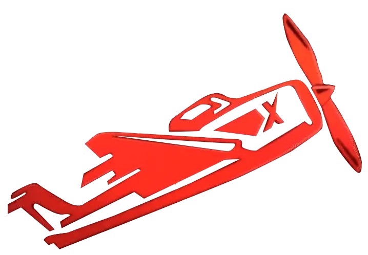 game logo by Spribe on vegasinono.com