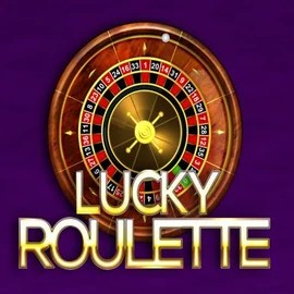 Lucky Roulette online slot from Belatra Games – play at vegasinono.com