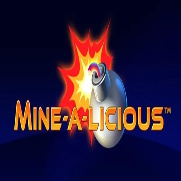 Mine a Licious online slot from Playtech – play at vegasinono.com