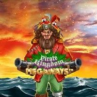 Pirate Kingdom Megaways – slot by Iron Dog Studio, featured at vegasinono.com