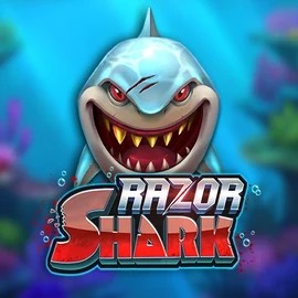 game logo by Push Gaming on vegasinono.com
