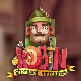 game logo by Yggdrasil on vegasinono.com