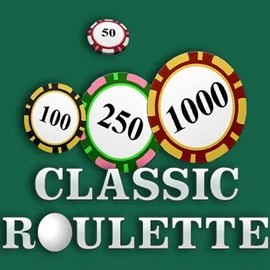 Enjoy Roulette by OneTouch Games – logo hosted on vegasinono.com