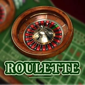 Logo of Roulette (Habanero) from Habanero at Vegasino Casino