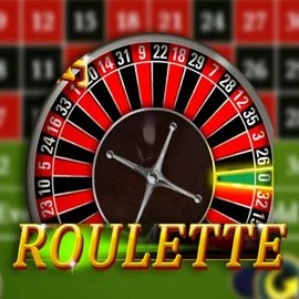 Roulette (Pragmatic Play) slot logo by Pragmatic Play at Vegasino Casino